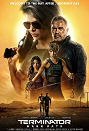 Terminator Dark Fate 2019 Dub in Hindi full movie download